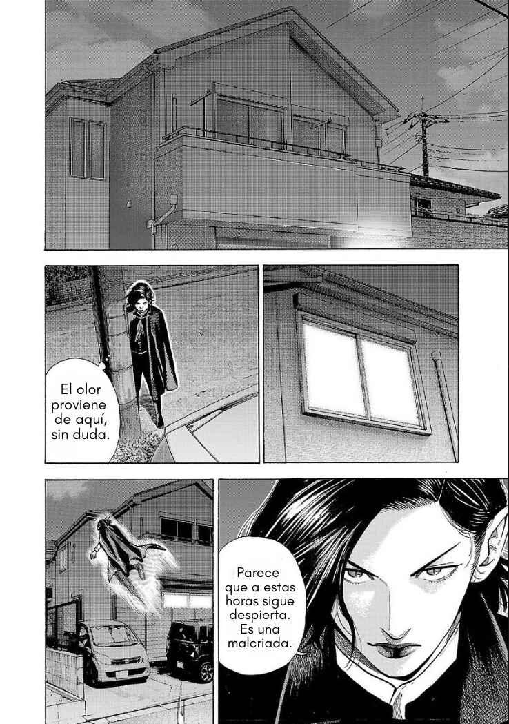 Babanbabanban Vampire Chapter 2 - Page 30