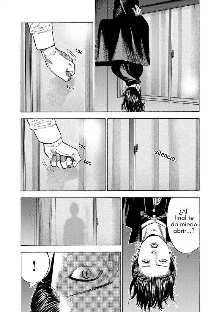 Babanbabanban Vampire Chapter 2 - Page 31