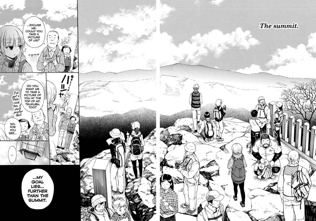 Ramen Daisuki Koizumi-san Chapter 20 - Page 9