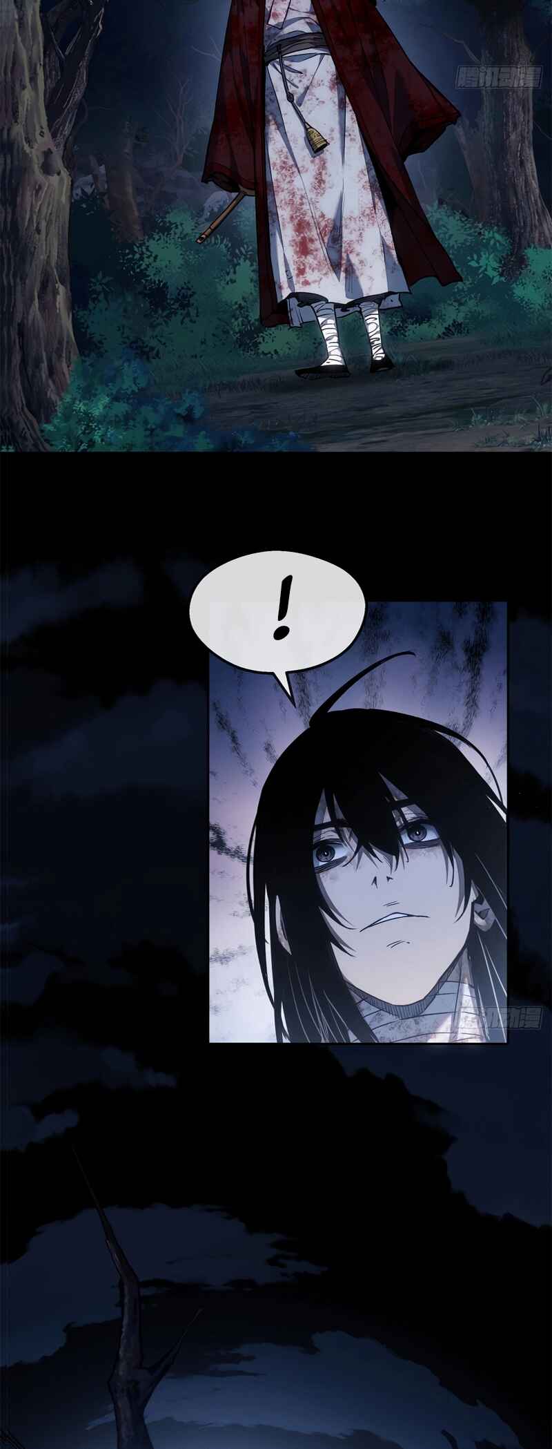 Dao of the Bizarre Immortal Chapter 58 - Page 20