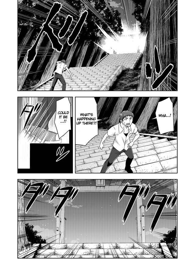 Devil-Chi Chapter 45 - Page 10