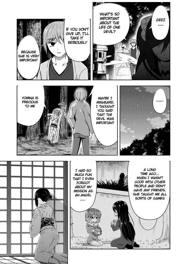 Devil-Chi Chapter 45 - Page 7