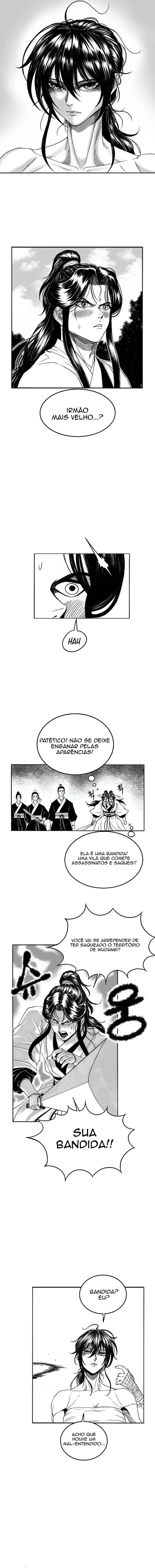 Heuksa Chapter 4 - Page 15