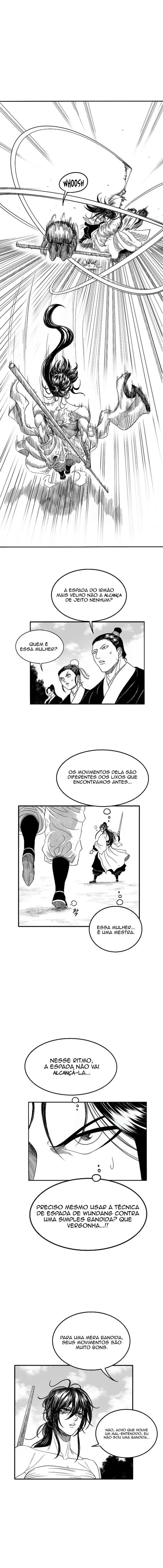 Heuksa Chapter 4 - Page 17