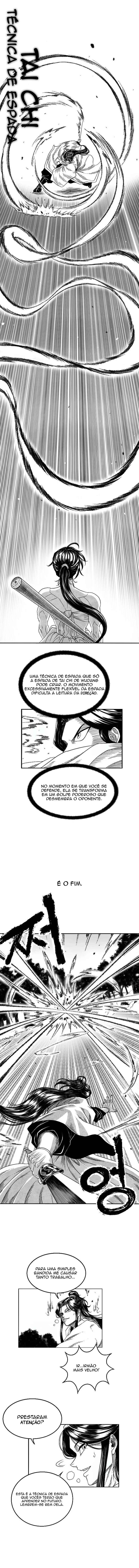 Heuksa Chapter 4 - Page 19