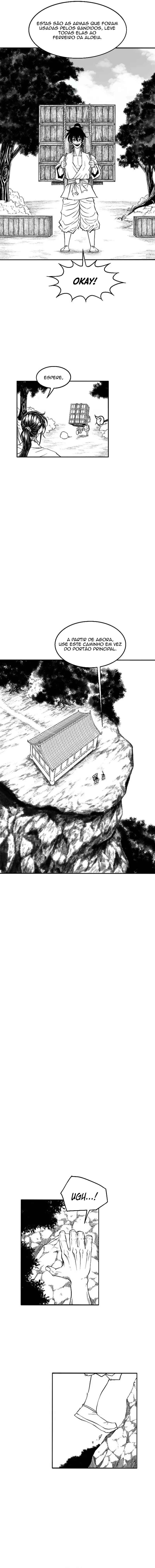 Heuksa Chapter 4 - Page 4