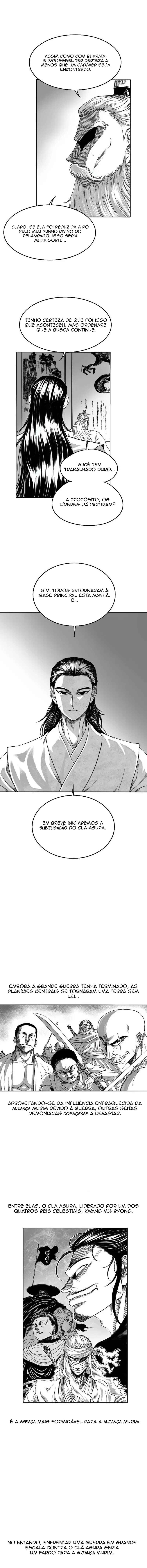 Heuksa Chapter 4 - Page 7