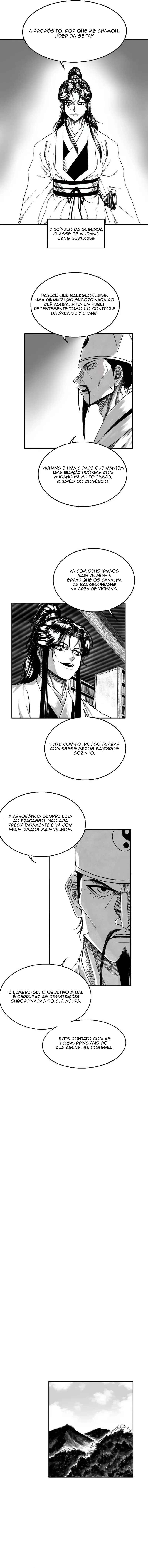 Heuksa Chapter 4 - Page 9