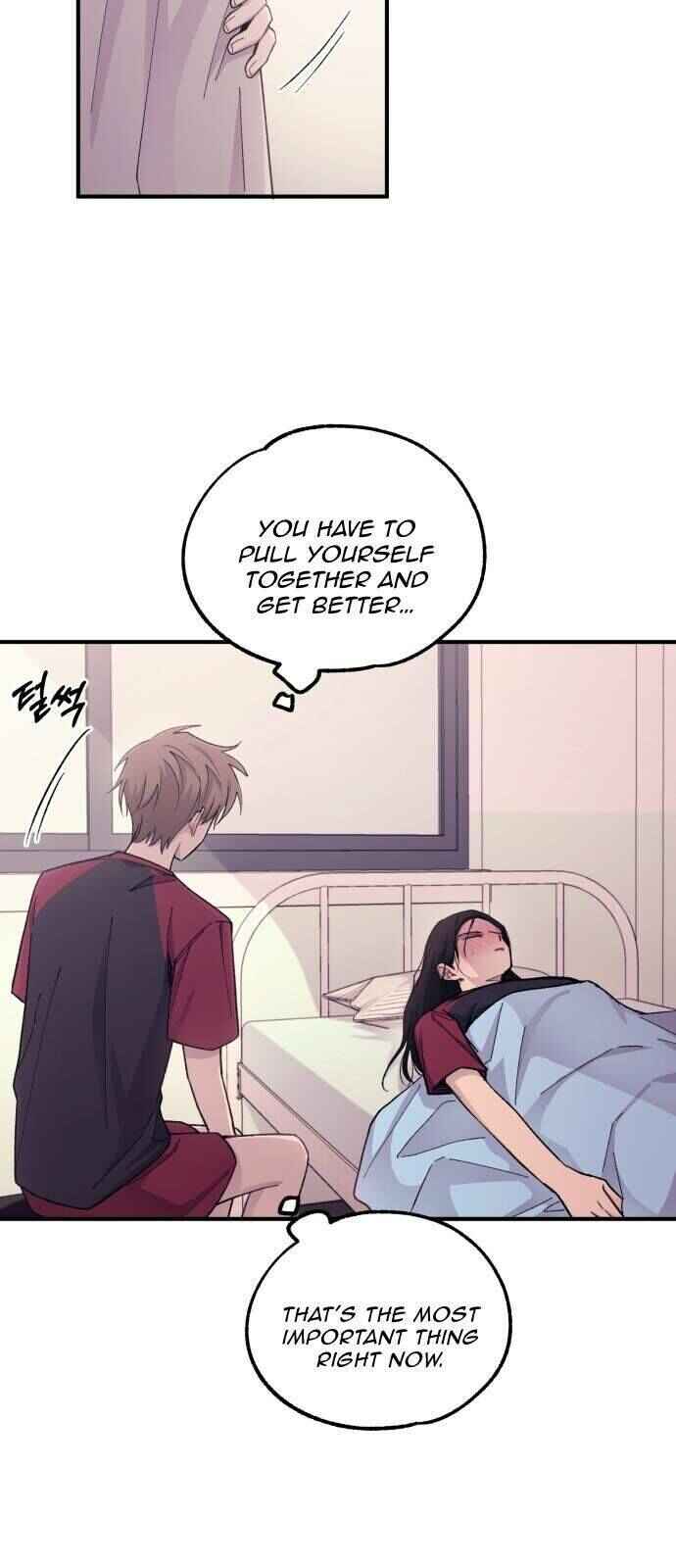 Yeon-u ui Sunjeong Chapter 51 - Page 23