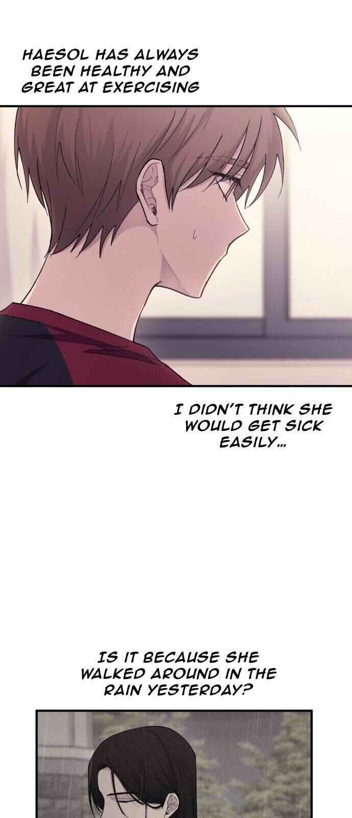 Yeon-u ui Sunjeong Chapter 51 - Page 24