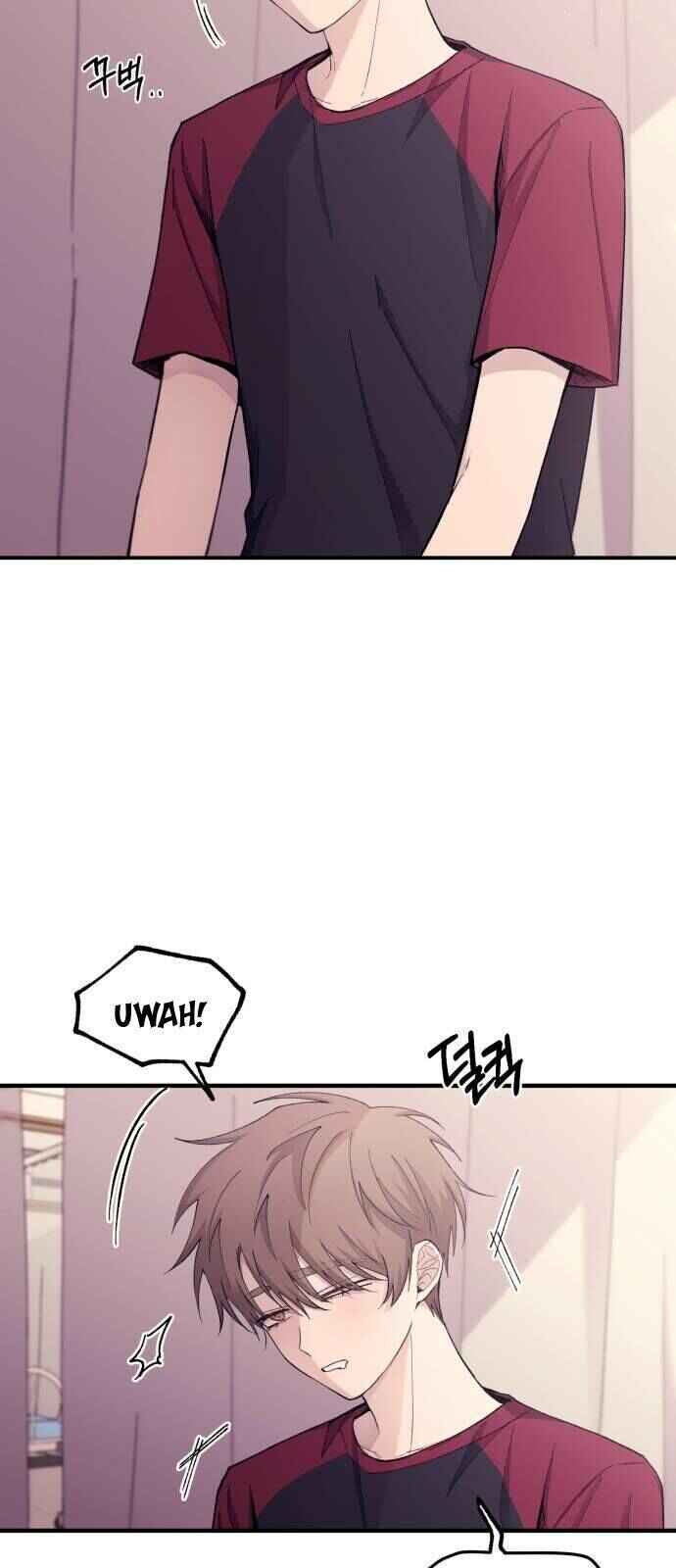 Yeon-u ui Sunjeong Chapter 51 - Page 33