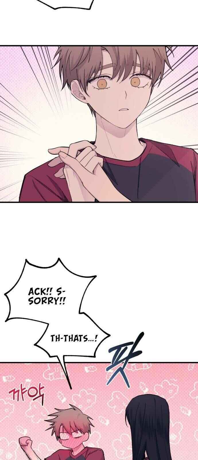 Yeon-u ui Sunjeong Chapter 51 - Page 36