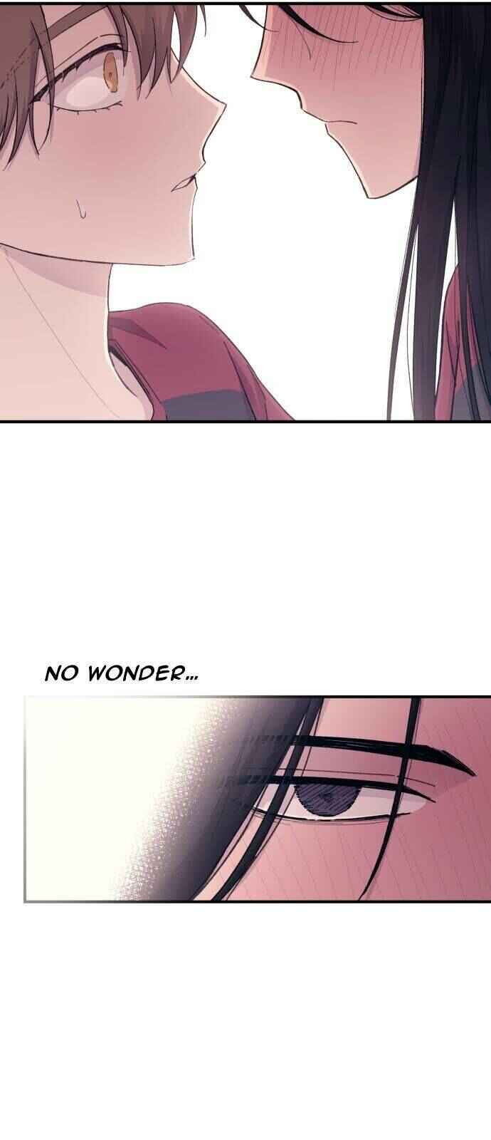 Yeon-u ui Sunjeong Chapter 51 - Page 39