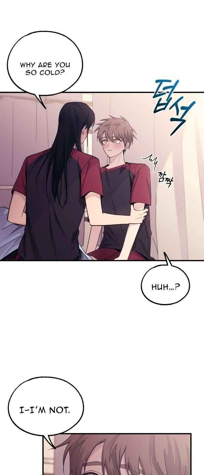 Yeon-u ui Sunjeong Chapter 51 - Page 40