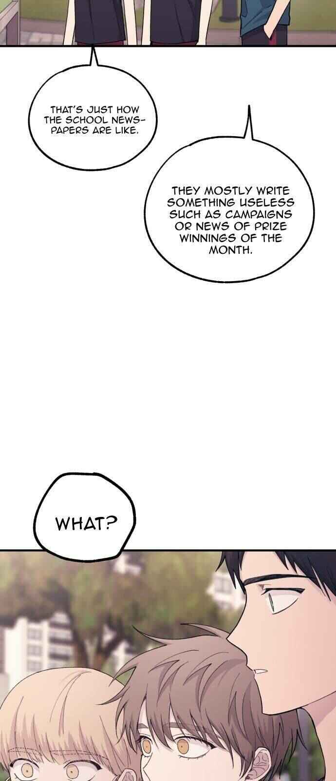 Yeon-u ui Sunjeong Chapter 51 - Page 58