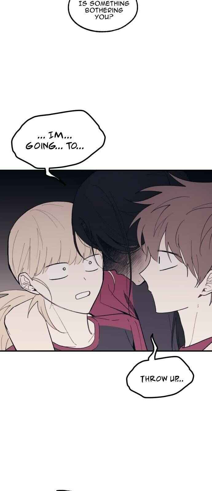 Yeon-u ui Sunjeong Chapter 51 - Page 9