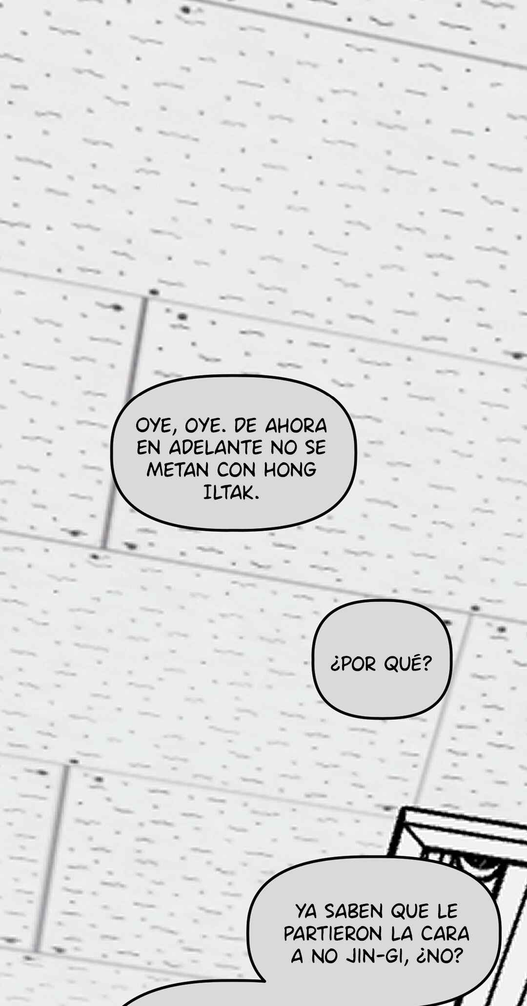 High School Boy Chapter 105 - Page 10