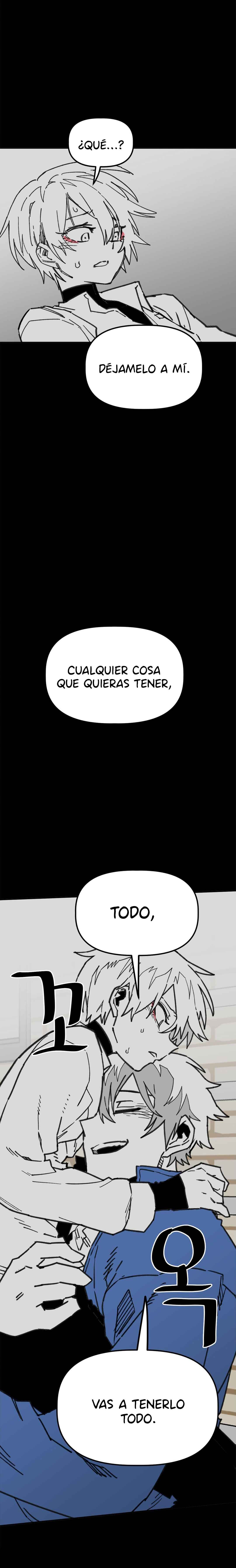 High School Boy Chapter 105 - Page 15