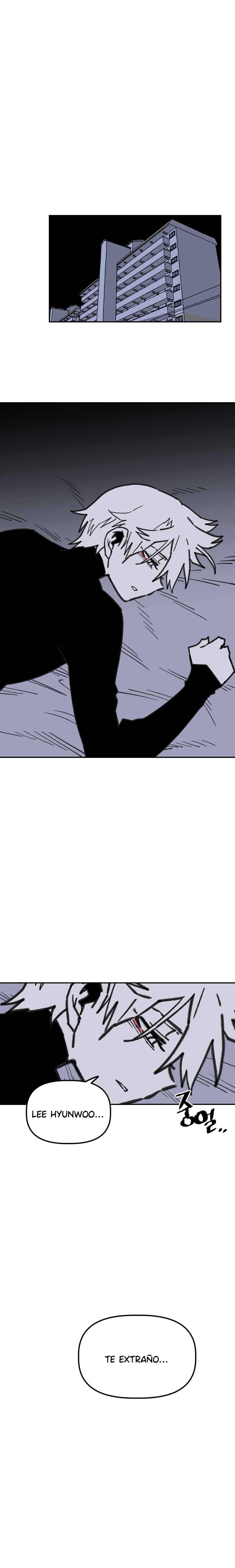 High School Boy Chapter 105 - Page 23