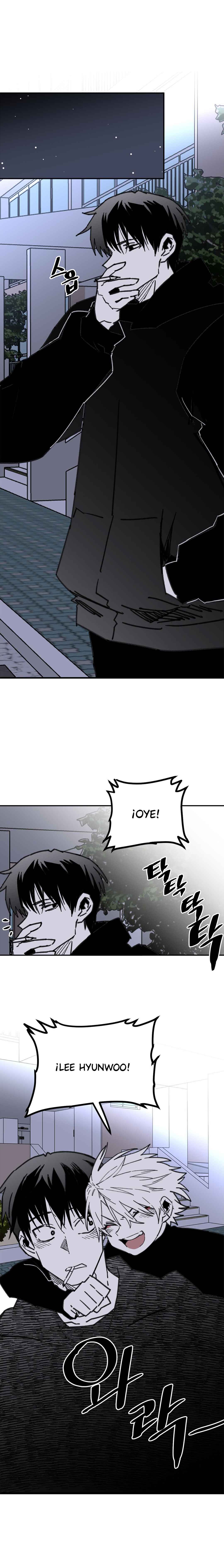 High School Boy Chapter 105 - Page 25