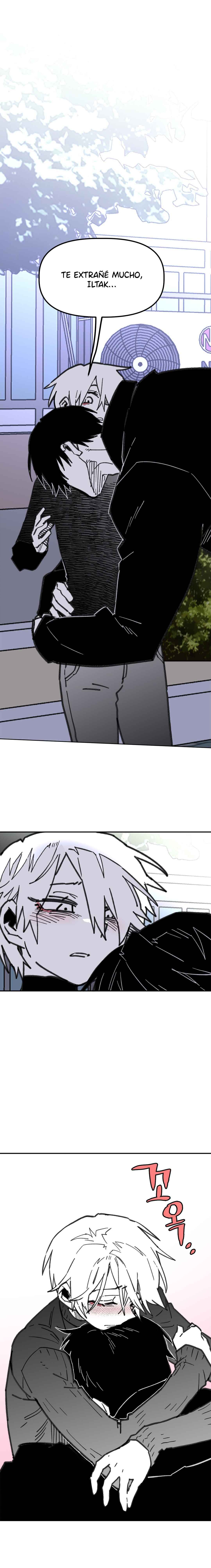 High School Boy Chapter 105 - Page 28
