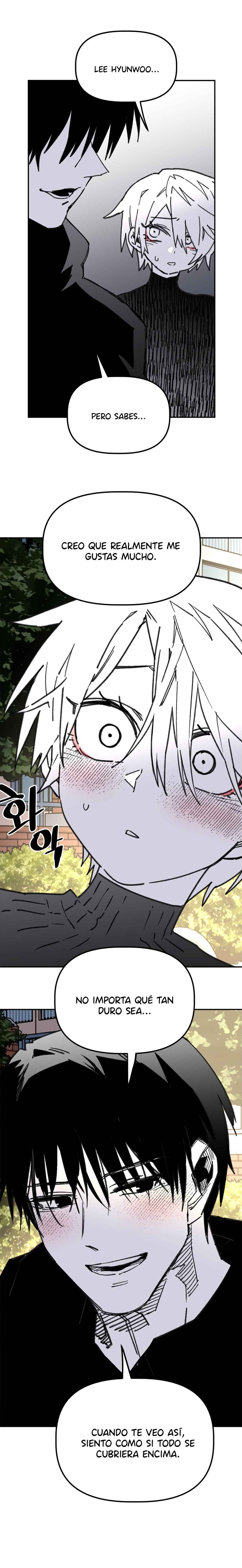 High School Boy Chapter 105 - Page 31