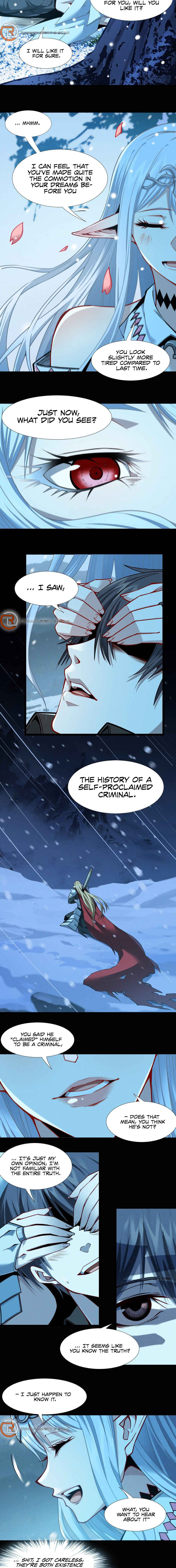 I'm Really Not the Demon God's Lackey Chapter 56 - Page 11