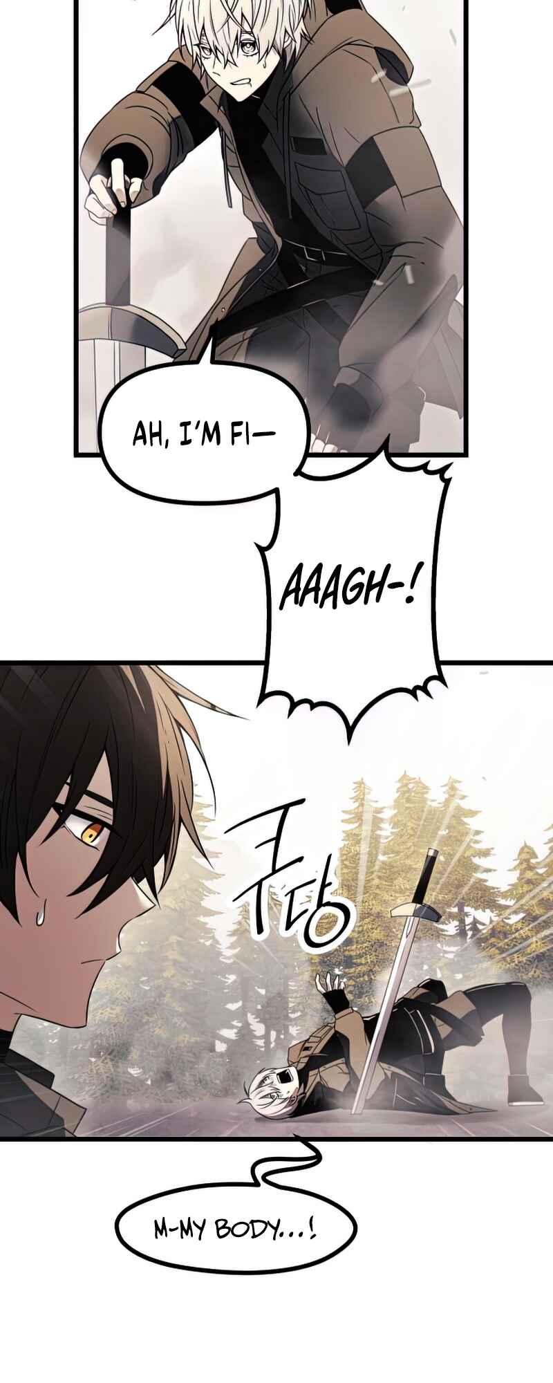 Shinhwageup Gwisok Item eul Son e Neo-eotda Chapter 29 - Page 15