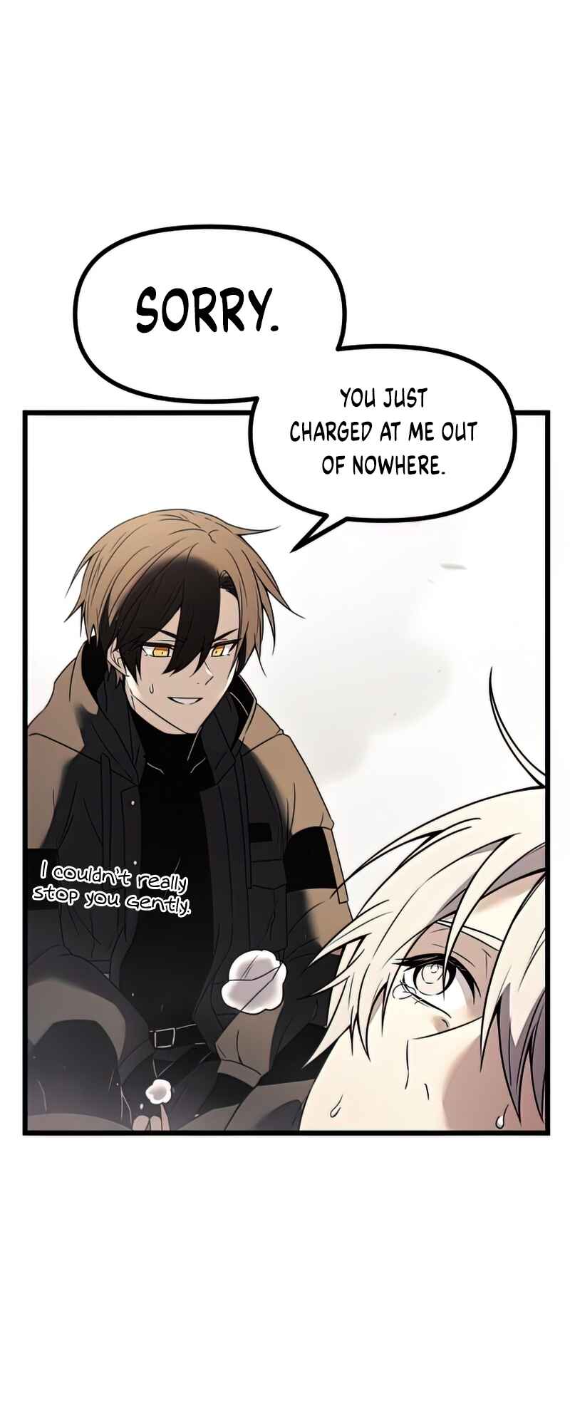 Shinhwageup Gwisok Item eul Son e Neo-eotda Chapter 29 - Page 16