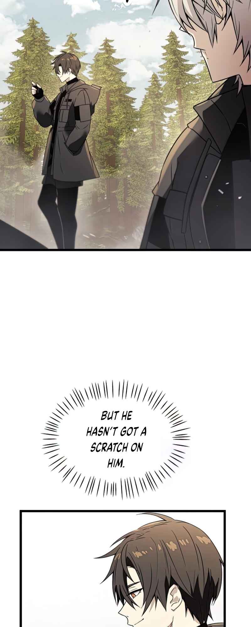Shinhwageup Gwisok Item eul Son e Neo-eotda Chapter 29 - Page 33
