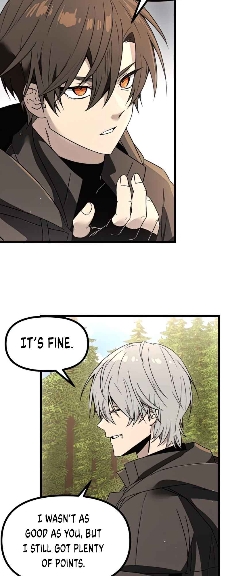 Shinhwageup Gwisok Item eul Son e Neo-eotda Chapter 29 - Page 39