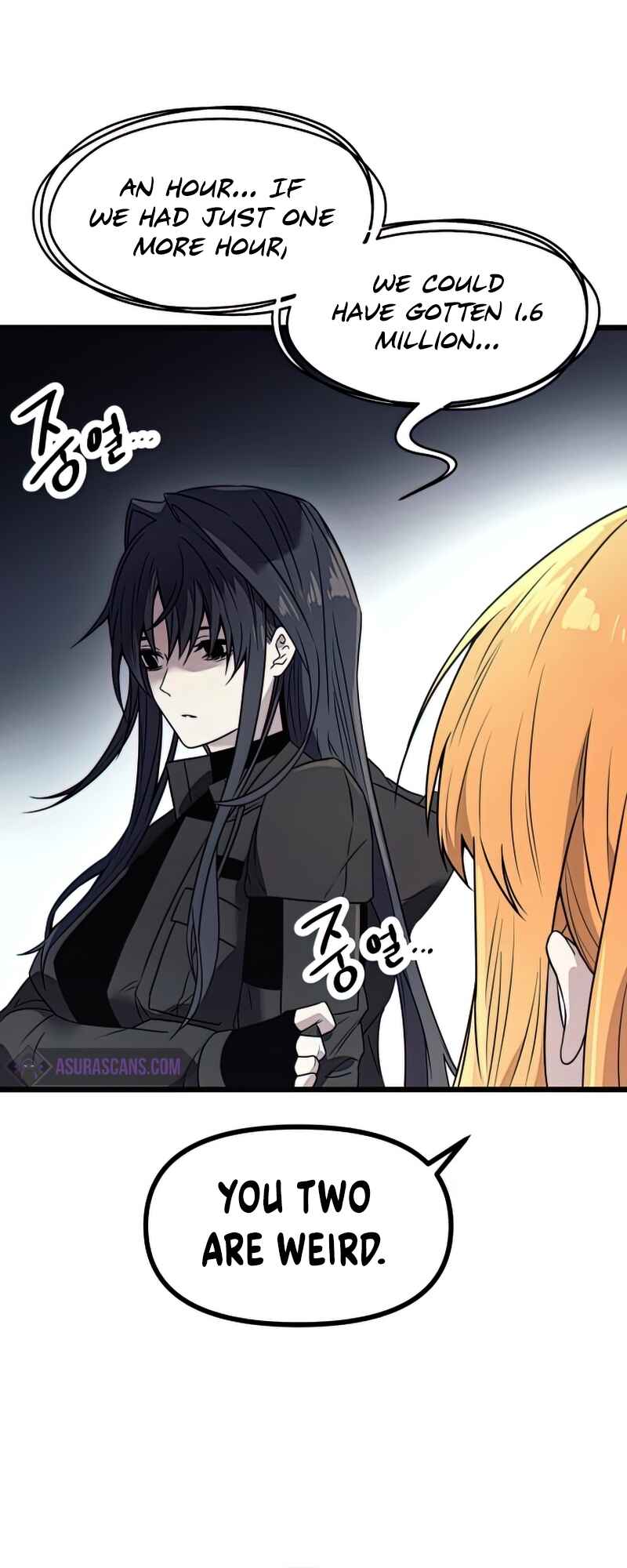 Shinhwageup Gwisok Item eul Son e Neo-eotda Chapter 29 - Page 57