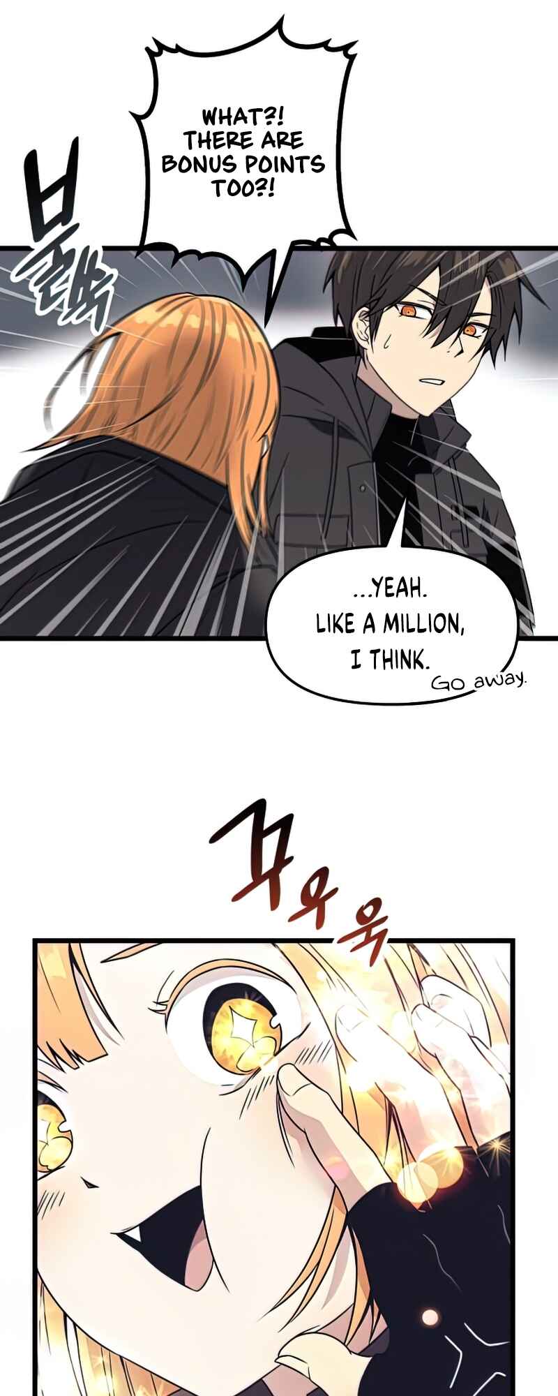 Shinhwageup Gwisok Item eul Son e Neo-eotda Chapter 29 - Page 62