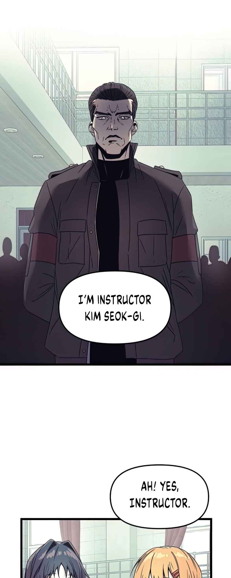 Shinhwageup Gwisok Item eul Son e Neo-eotda Chapter 29 - Page 67
