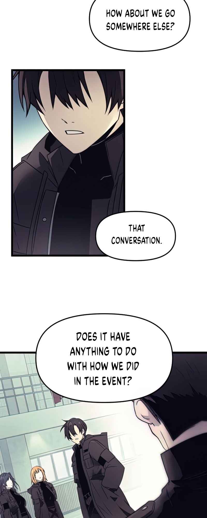 Shinhwageup Gwisok Item eul Son e Neo-eotda Chapter 29 - Page 69