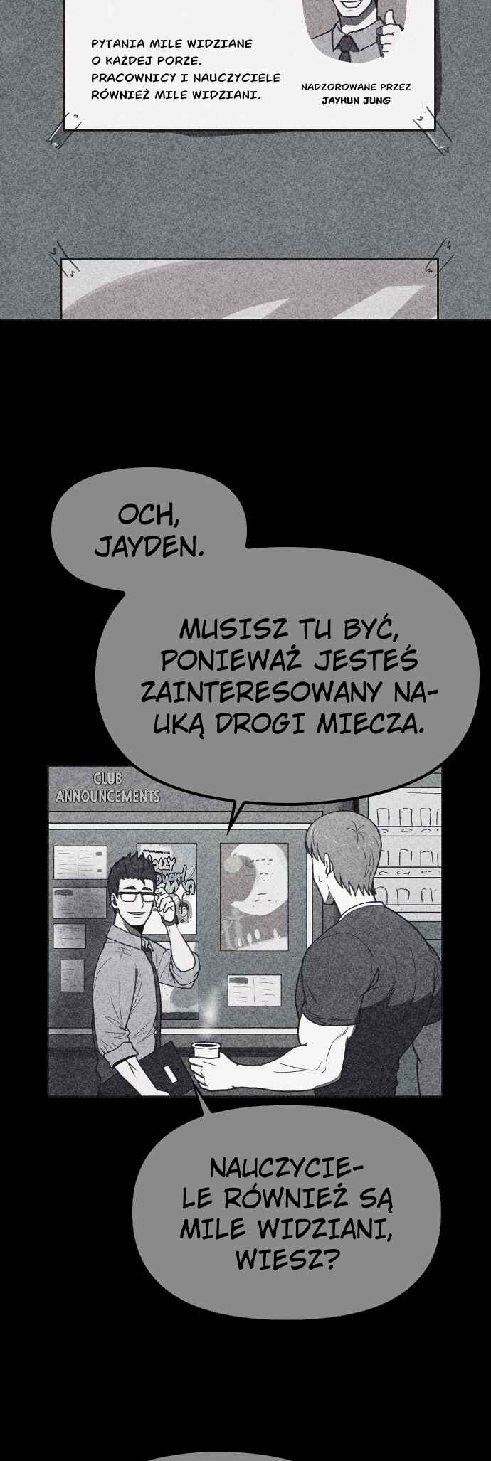 Shotgun Boy Chapter 22 - Page 11