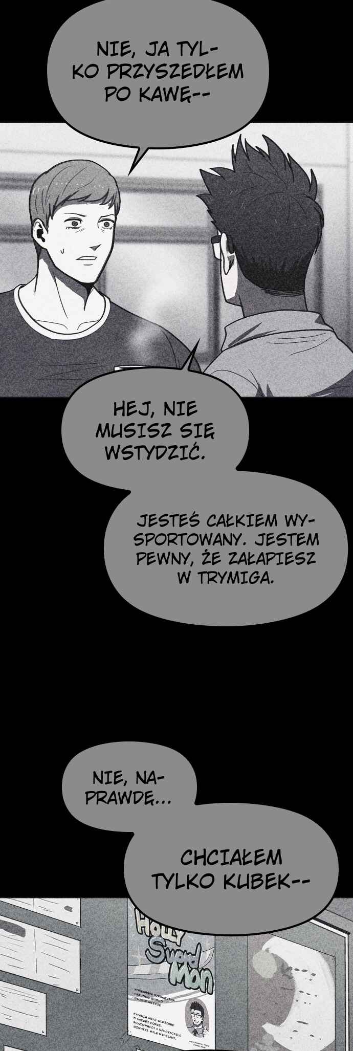 Shotgun Boy Chapter 22 - Page 12