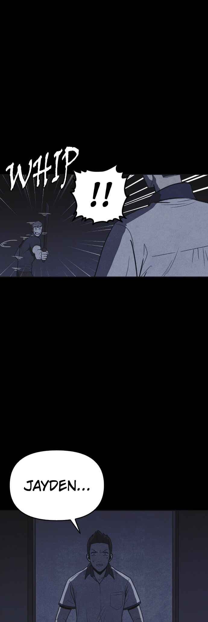 Shotgun Boy Chapter 22 - Page 14