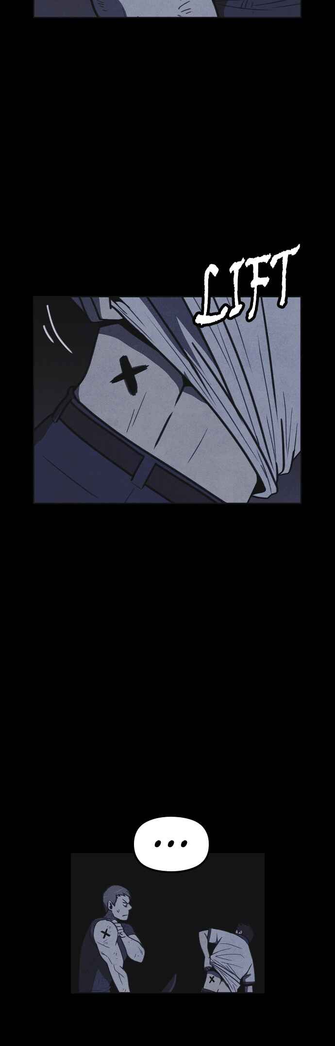 Shotgun Boy Chapter 22 - Page 17