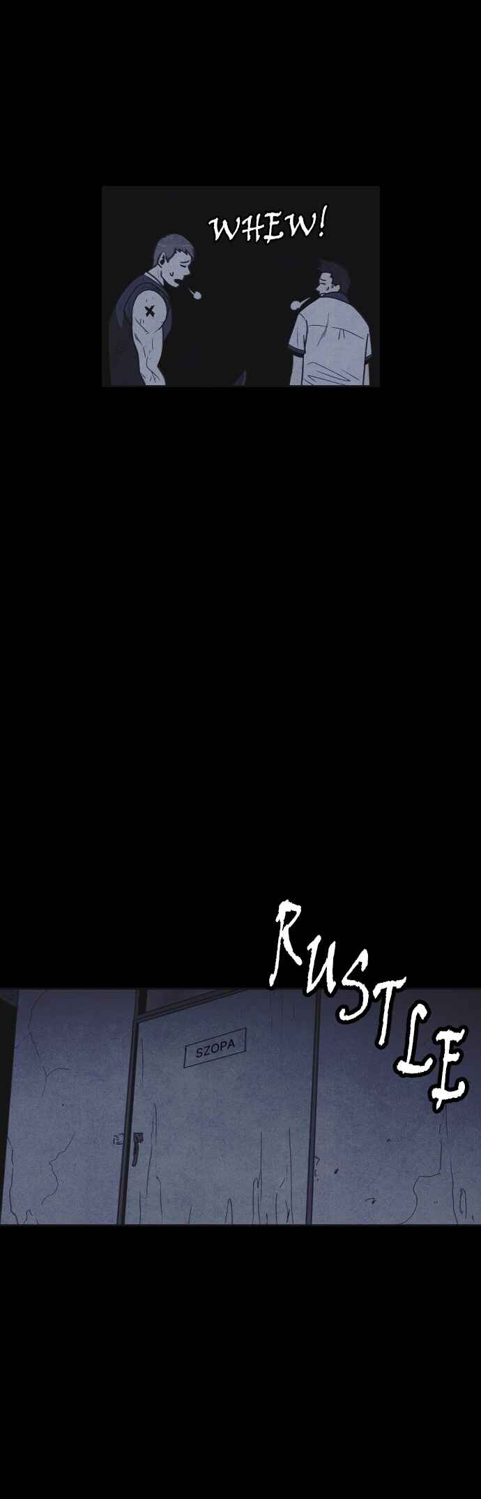 Shotgun Boy Chapter 22 - Page 18