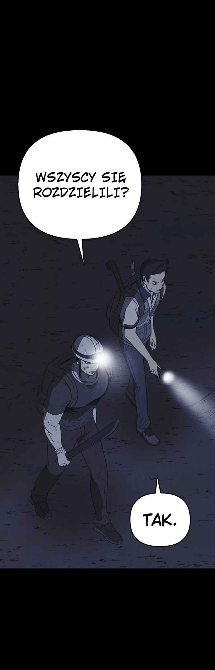 Shotgun Boy Chapter 22 - Page 19