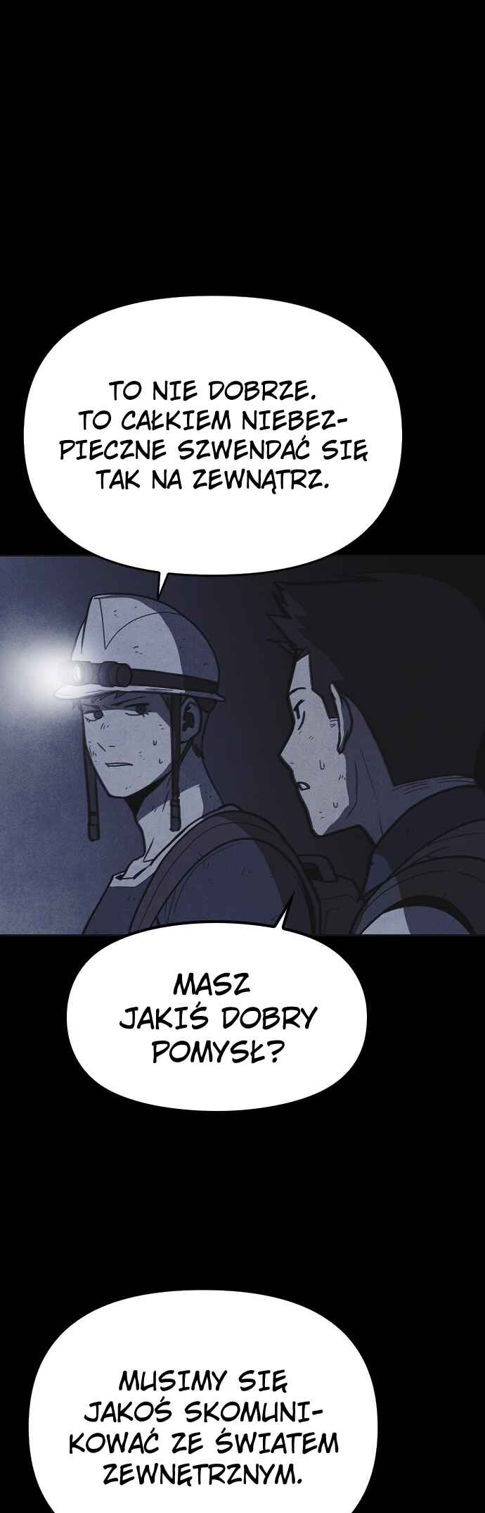 Shotgun Boy Chapter 22 - Page 20