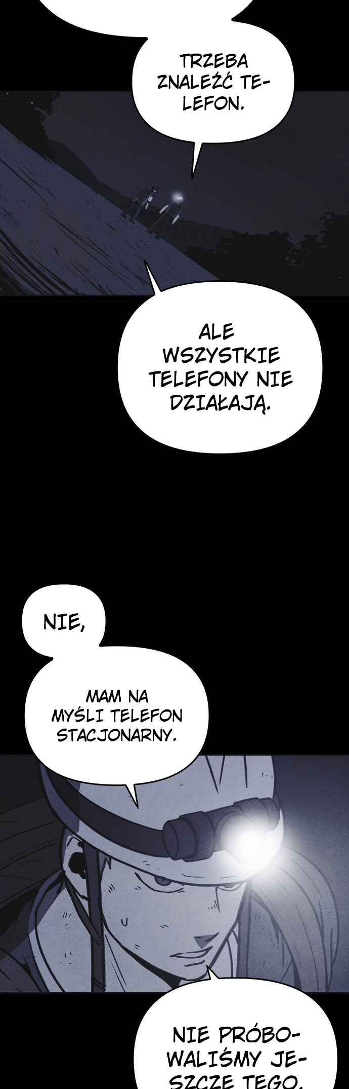 Shotgun Boy Chapter 22 - Page 21