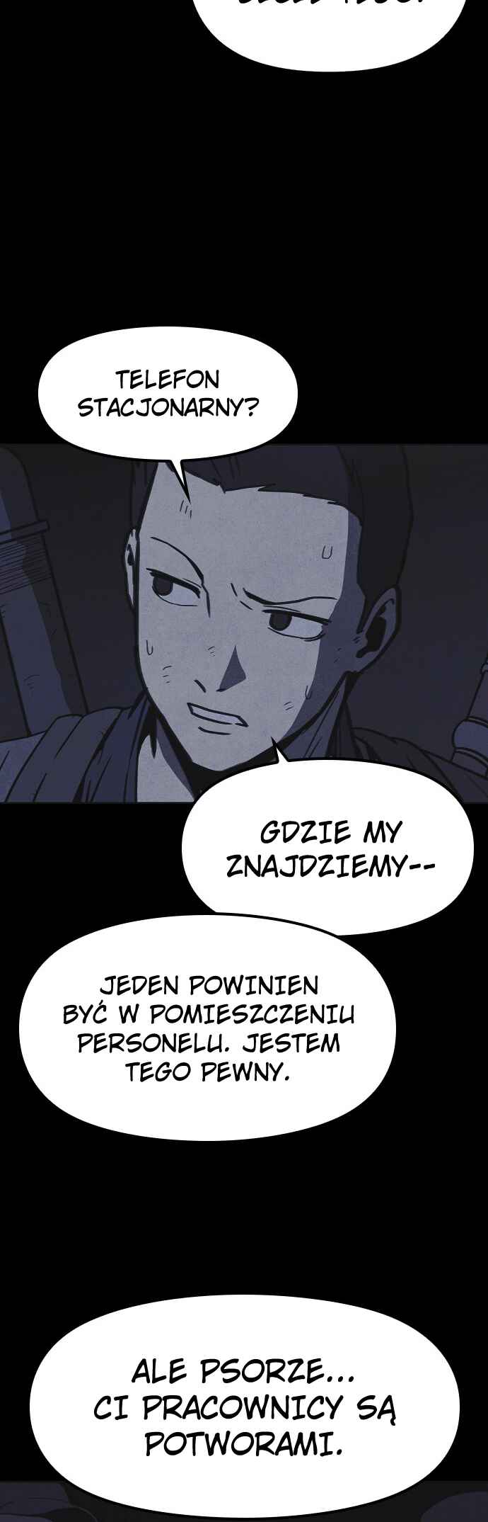 Shotgun Boy Chapter 22 - Page 22