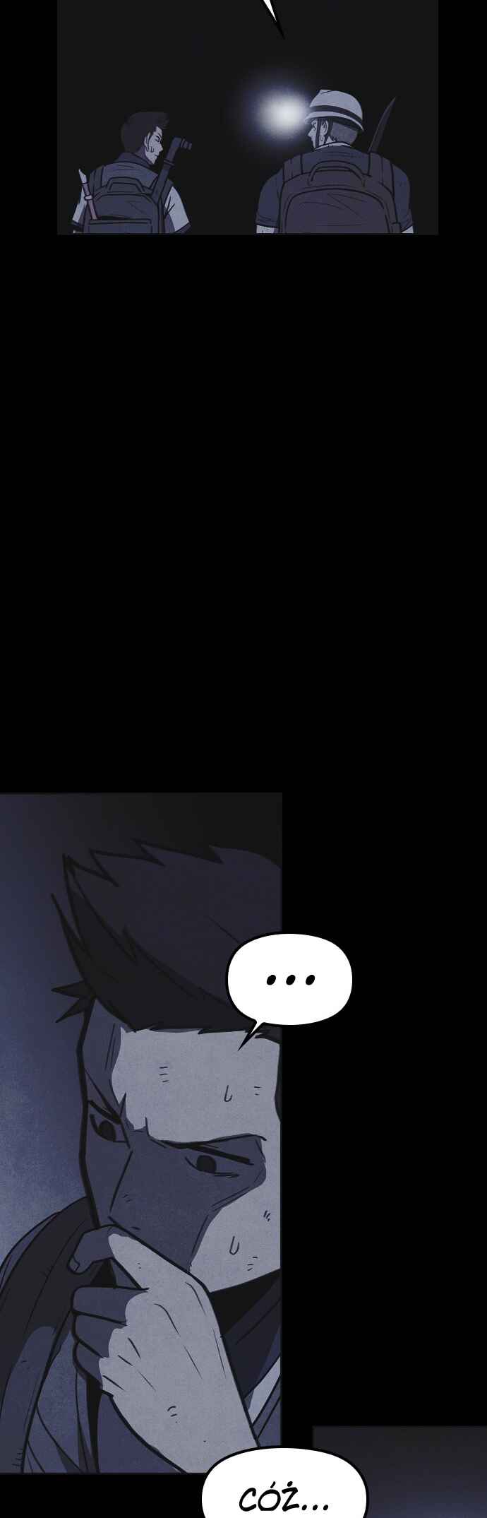 Shotgun Boy Chapter 22 - Page 24