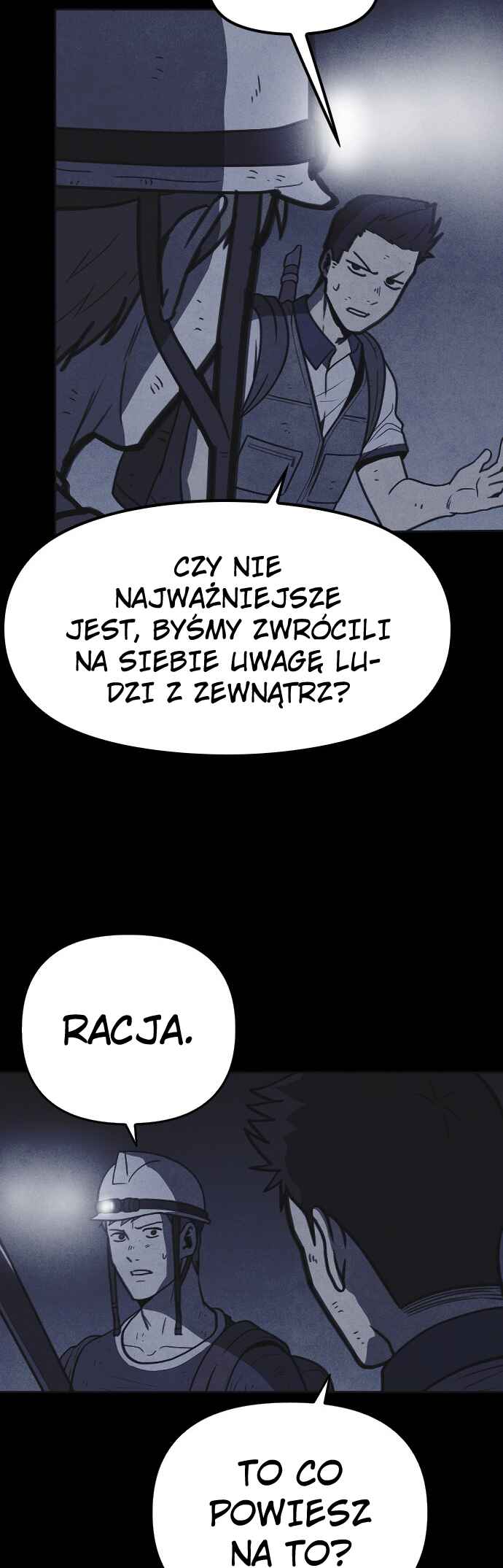 Shotgun Boy Chapter 22 - Page 25