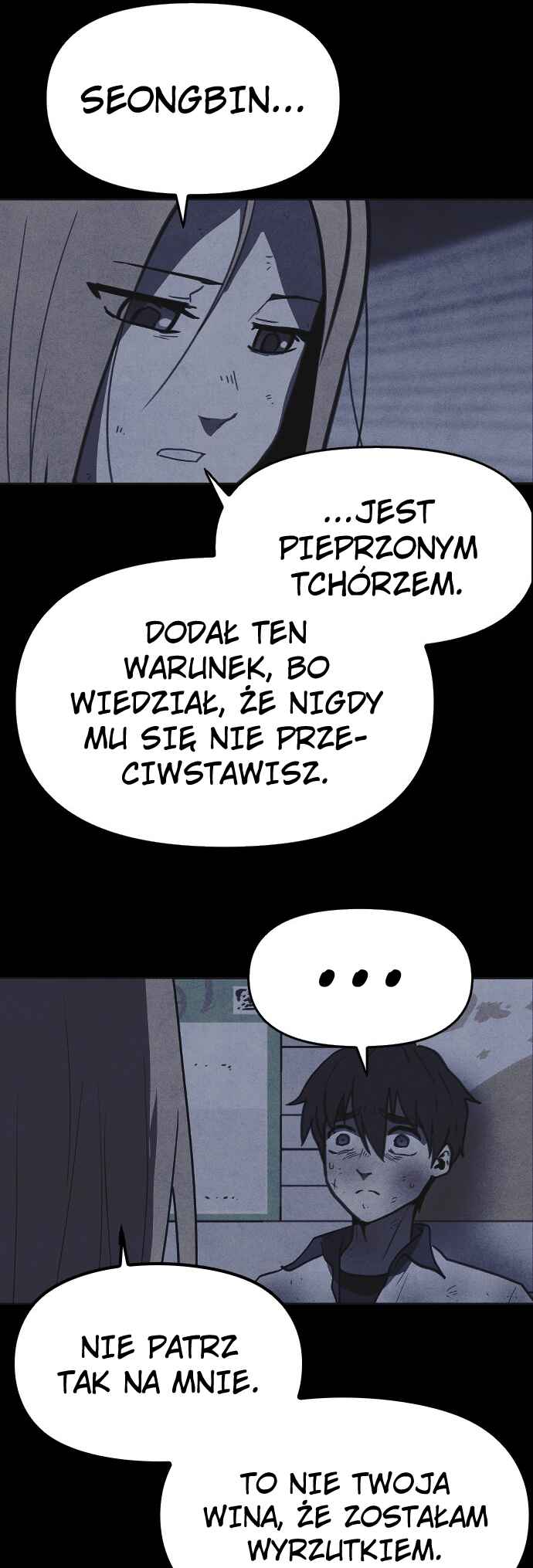Shotgun Boy Chapter 22 - Page 29