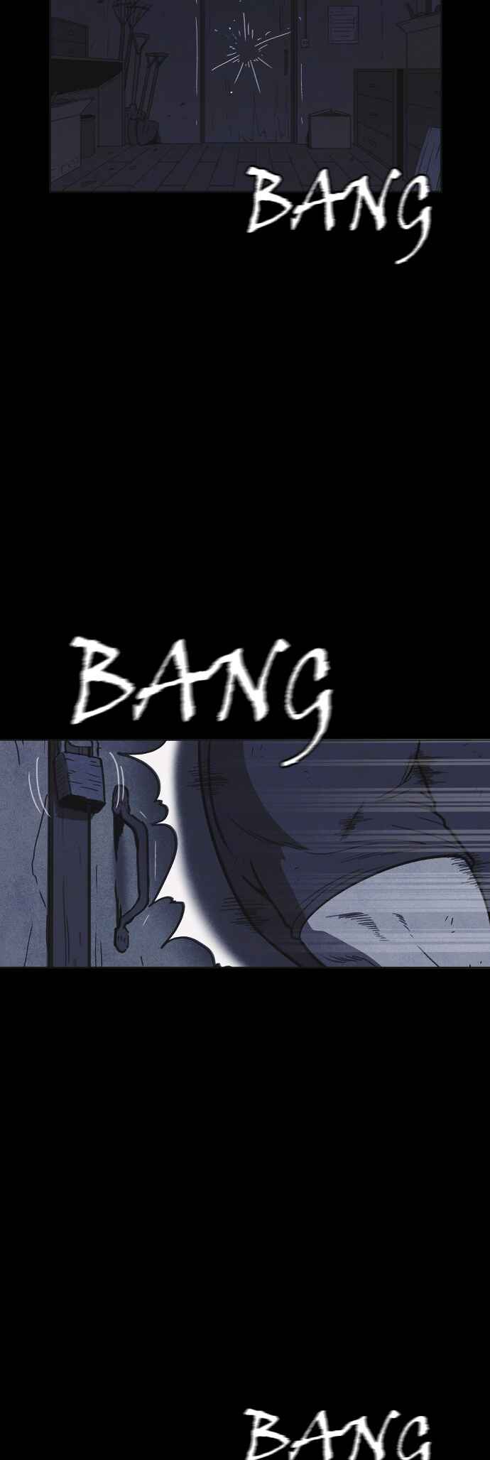 Shotgun Boy Chapter 22 - Page 3