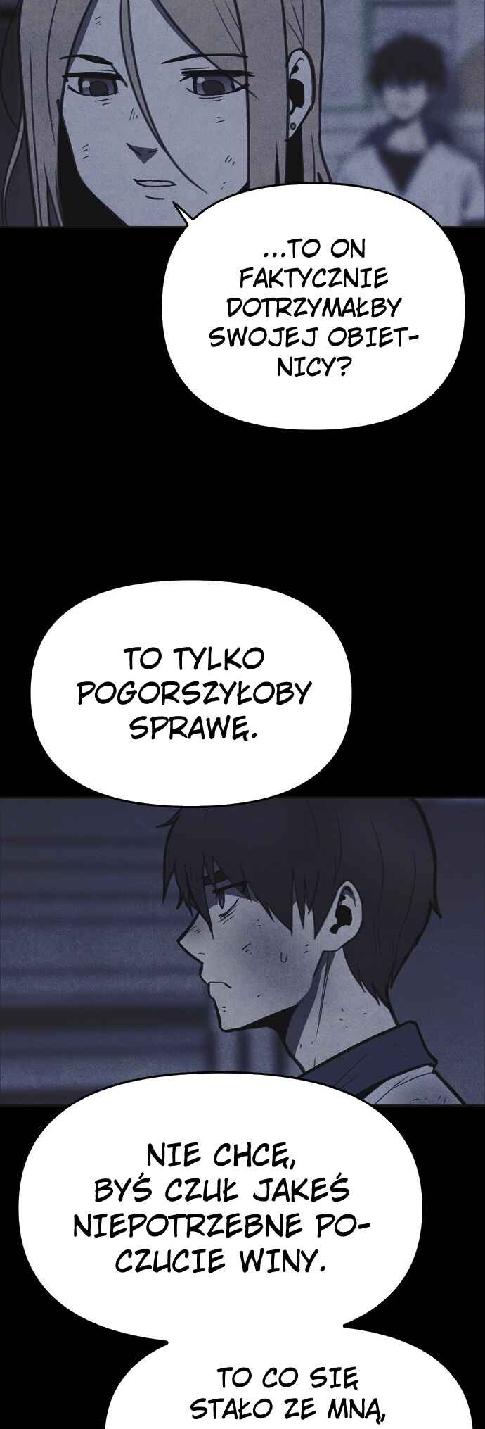 Shotgun Boy Chapter 22 - Page 34