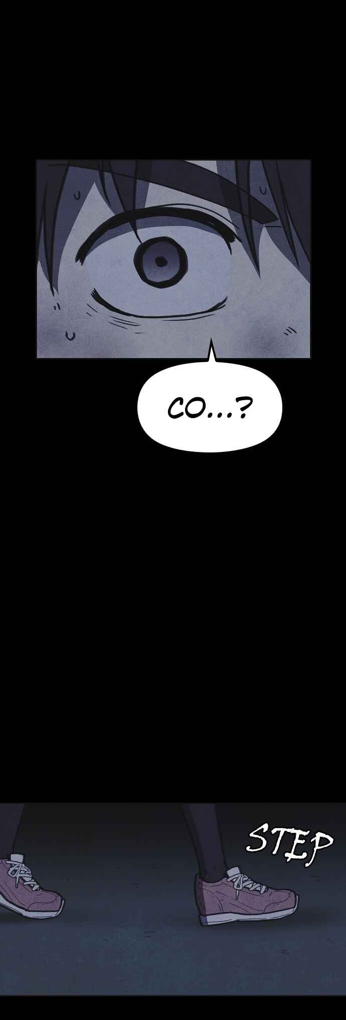 Shotgun Boy Chapter 22 - Page 39
